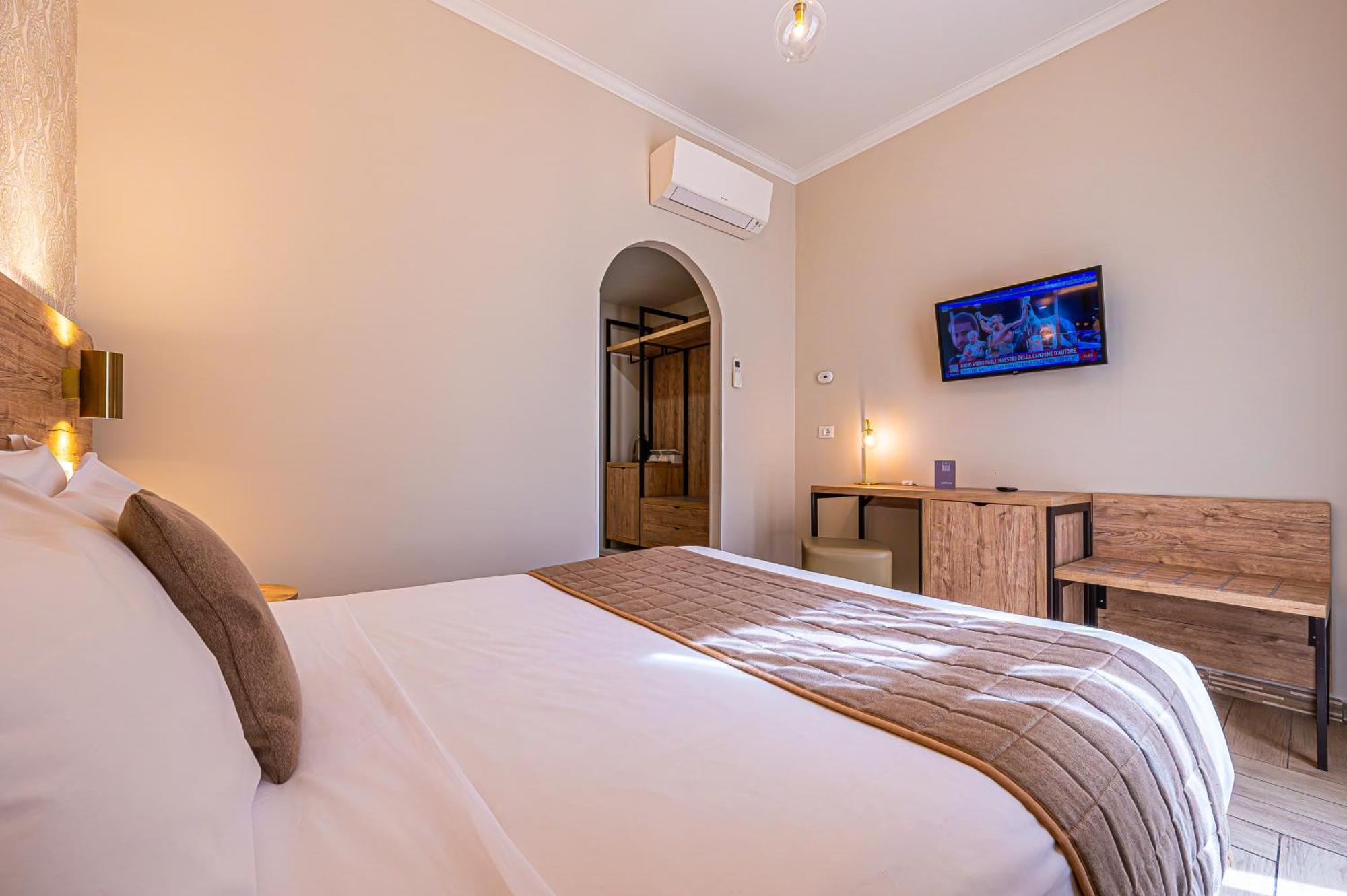 Camera Matrimoniale Classic
